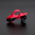 thumbnail image 3 of HeadBlade MOTO Head Razor - LE Fire Department, 3 of 6