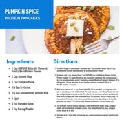 Isopure Low Carb Protein, Naturally Sweetened Vanilla Powder, 3 lb