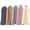 5Pairs Mix Color, variant on Skola Fuzzy Women Leg Warmers Plush Soft Cozy Fluffy Legs Warmer for Girls Women Winter 1/5Pairs