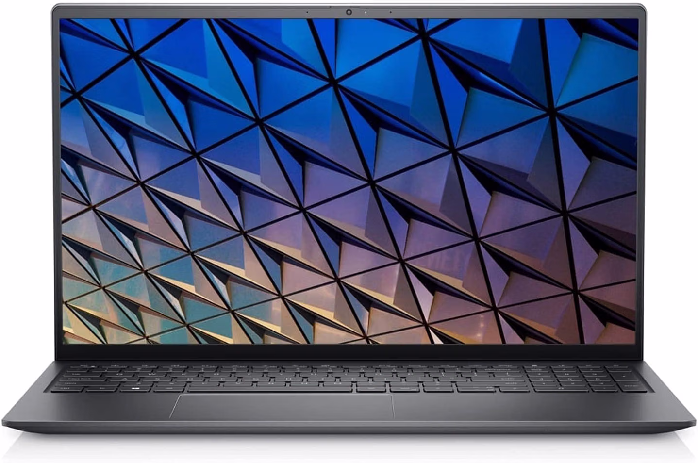 Restored Dell Vostro 5510 Laptop | Intel Core i7-11390H 11th Gen | 16GB RAM | 512GB NVMe SSD | 15.6" FHD | Windows 11 Pro