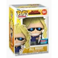 thumbnail image 3 of Figura de vinilo Funko Pop New My Hero Academia Deku Mount Lady 612# OVERHAUL 788# ENDEAVOR 495# Colección de estilos completos Modelo Juguetes, 3 of 5