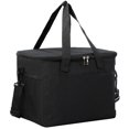 thumbnail image 1 of 22L Insulated Lunch Bag for Men Women Large Lunchbox with Adjustable Shoulder Strap for Office Picnic or Travel, 1 of 5