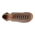 thumbnail image 4 of SANDALIAS DAMA TROPICANA 340001 SUEDE CAFÉ Tropicana 340001, 4 of 4