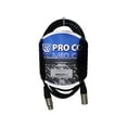 thumbnail image 7 of Pro Co Excellines EXMN-20 20-Foot XLR Microphone Cable EXMN20 Cord Studio Stage, 7 of 7