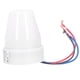 thumbnail image 3 of Sailing Interruptor de control de luz automático para farola de jardín (10A, 220-240V), 3 of 10