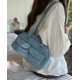 thumbnail image 2 of LHSHIDU Women Y2k Shoulder Bag Vintage Bags Crossbody Purse Multi Pocket Top Handle Bags Underarm Tote Handbag 2025, 2 of 7