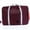 Red, variant on Home Textile Storage,Foldable Travel Luggage Carry On Shoulder Duffle Bag Lightweight Sport Tote