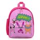 thumbnail image 1 of ¡¡¡Aaahh!!! Monstruos Reales Mochila Escolar para Niños y Niñas, Mochila Infantil Ligera de Alta Calidad, Grande y Duradera ROSA, 1 of 6