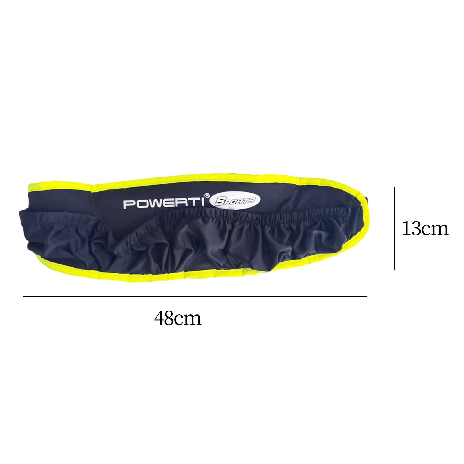 harayaa -Band Holder Pouch Accessories Organizer Waist Hip Bags for Holding Pickleballs,