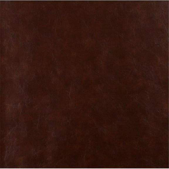Designer Fabrics G722 54 in. Wide - Brown- Solid Outdoor Indoor Marine Vinyl