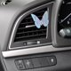 thumbnail image 3 of Mariposa En Movimiento, Decoración Para La Consola Central Del Coche, Pequeños Adornos Para El Coche, Decoración Creativa Para El Interior Del Coche, 3 of 6