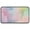 Dreamy Pastel Sky, variant on Pastel Rainbow Clouds Door Rugs,Washable Non Slip Door Mats Indoor,Decorative Door Mats,Entry Mat Indoor for Entrance,Bedroom,Kitchen,Bathroom,30"x17"