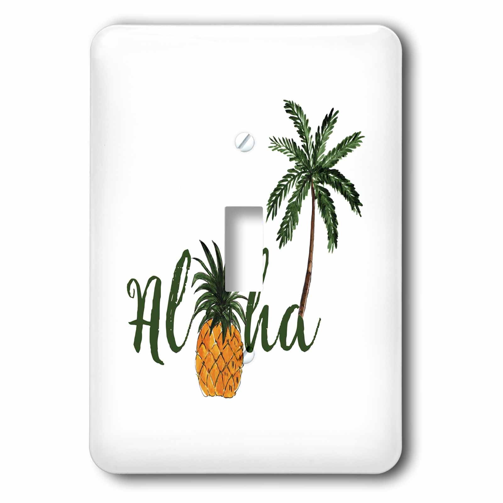 Aloha♡ ALOHA COLLECTION GO-TO TOTE / GINGER DREAM / HANALEI MOON