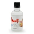 thumbnail image 2 of Amoretti - Natural Grapefruit Zest Oil Extract Water Soluble 4 oz - Highly Concentrated & Perfect For Pastry, Savory, Brewing, and more, Preservative Free, Vegan, Kosher Pareve, Keto Friendly, 2 of 4