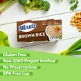 thumbnail image 4 of Minute Brown Rice, Microwaveable Rice Cups, 4.4 oz, 2 Count, 4 of 9
