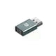 thumbnail image 1 of Aluminum 4K Displayport Mini DP to HDMI-compatible Adapter 4K @60Hz 1080P Female To Male For PC Laptop Projector Converter, 1 of 5