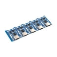 thumbnail image 1 of 5pcs 5V 1A USB Type C Chargeur de Batterie au Lithium Module Chargeant la Carte, 1 of 11