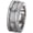 Silver, variant on Mindfulness Rings for Women, Fidget Ring, Adjustable Anti-Anxiety Fidget Rings, Menopause and Stress Ring, Calm & Everyday Wear