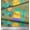 Dusty Green, variant on Soimoi Green Rayon Fabric Beech & Fun Party Print Fabric by the Yard 56 Inch Wide