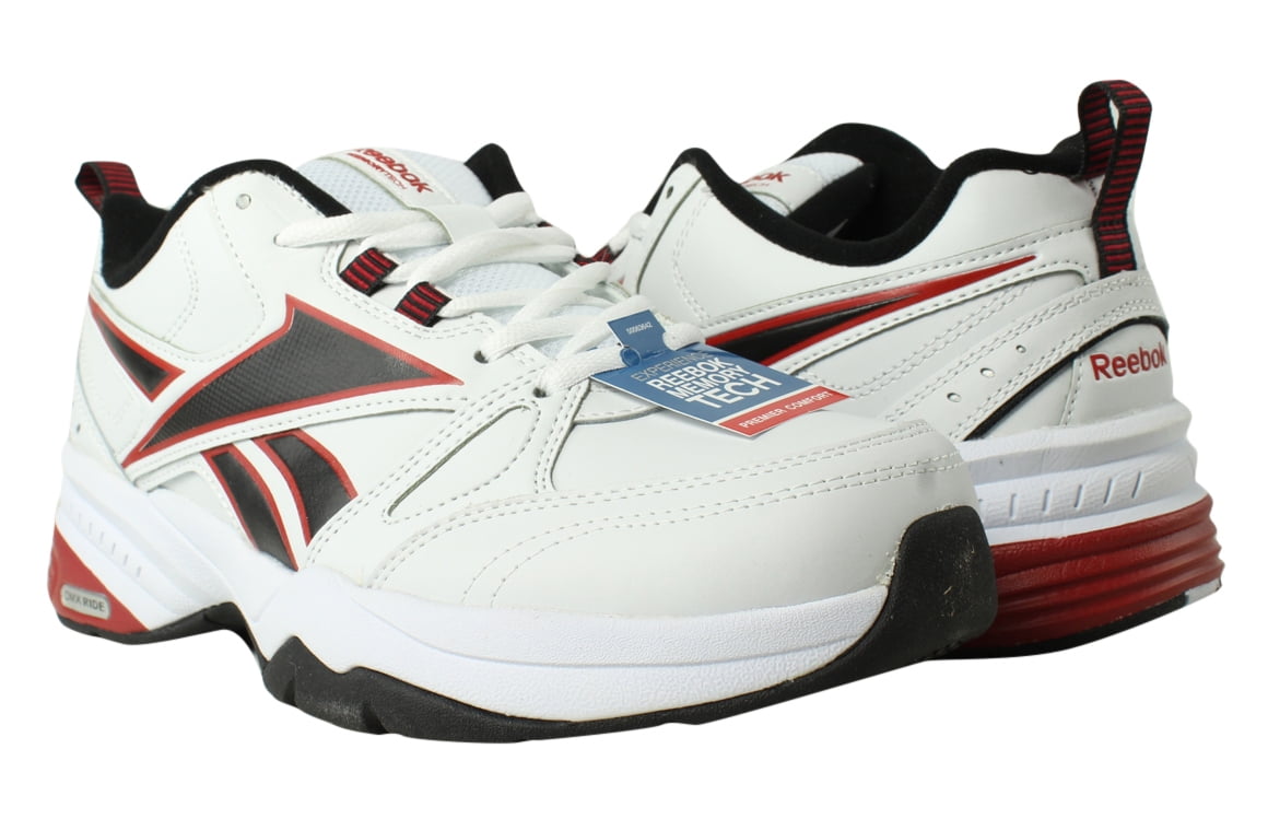 reebok royal trainer 4e men's shoes