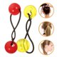 thumbnail image 4 of 20 unidades de cintas elásticas para el pelo para niños, con doble bola, para decoración., 4 of 8