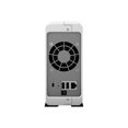 thumbnail image 4 of Synology NAS DS120j 1 bay Entry Level NAS (Diskless) Retail, 4 of 6