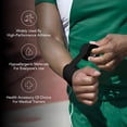 thumbnail image 7 of QARUN Original Athletic Sports Tape (3-Pack) | 45Ft Rolls | Very Strong Easy Tear No Sticky Residue | Best Tape for Athlete&Trainers | Fingers Ankles Wrist, 7 of 7