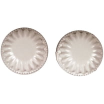 Jandorf 60230 Lock-Up Cap, Plastic, White