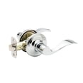 thumbnail image 5 of Copper Creek Hardware WL2220TB Waverlie Passage Lever, Tuscan Bronze, 5 of 6