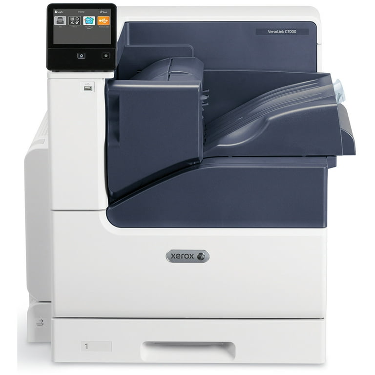 Xerox VersaLink C7000 Color Printer - Walmart.com