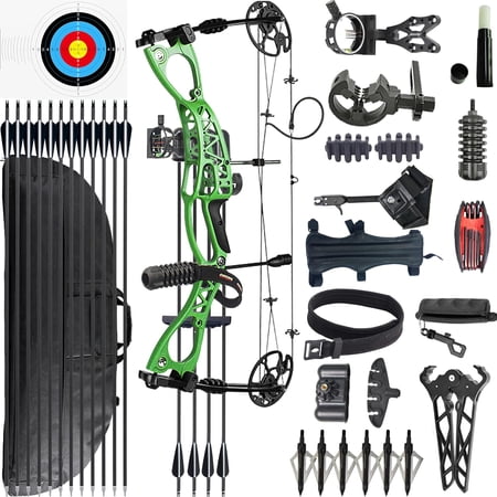 Junxing Right/Left Handed Compound Bow