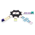 thumbnail image 2 of Pressman Mexican Train Dominoes, 2 of 8