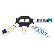 Pressman Mexican Train Dominoes