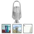 thumbnail image 1 of Metal Clothes Line Tightener for Pulleys and Fixed Lines 1 Set Home Accessories, 1 of 9