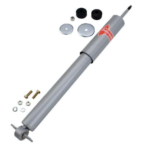 OE Replacement for 1999-2004 Jeep Grand Cherokee Front Shock Absorber ...