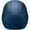 Navy, variant on Easton Alpha Matte Exclusive Edition Batting Helmet Navy M/L (6 5/8 - 7 1/4)