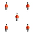 thumbnail image 2 of Toystoory Adaptador de válvula de aire Convertidores de inflación profesionales Tablero SUP Parte de bote inflable Convertidor de bomba Type2 NO2, 2 of 6