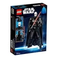 thumbnail image 3 of Set LEGO Star Wars Darth Vader 75534, 3 of 3