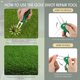 thumbnail image 4 of Herramienta de reparación Golf Divot Skylety Metal con marcador de bolas, 4 unidades, 4 of 7