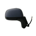 thumbnail image 2 of Passenger Side Power View Mirror for Nissan Versa 2014-2015 NI1321252, 2 of 4