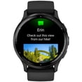 thumbnail image 4 of Reloj inteligente Garmin Venu 3 Health Fitness GPS 45 mm negro, 4 of 9
