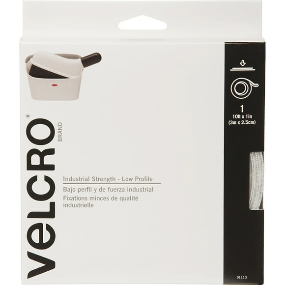 Sujetadores de la marca Velcro(r) Velcro(r) Brand Fasteners 91100
