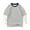 White, variant on enyan Sweatshirt Boys Long Sleeve Shirts Cotton T-Shirts Youth Boys Long Sleeve Shirts Multipack Basic Black,6-7 Years