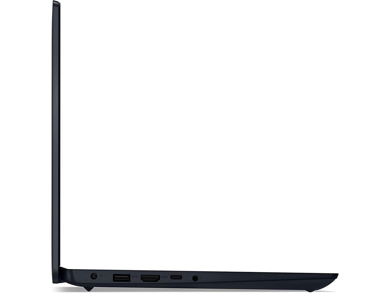 Lenovo IdeaPad 3i Laptop, 14.0