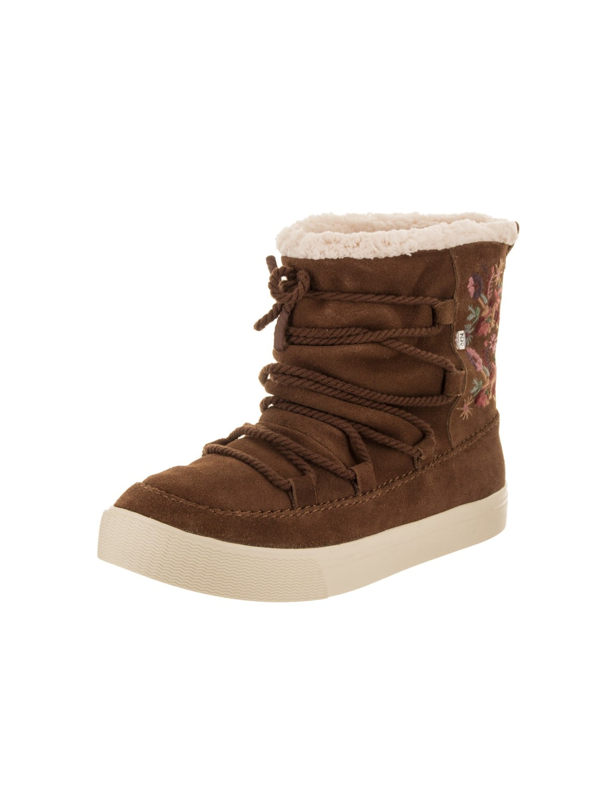 toms women's alpine boots