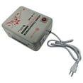 thumbnail image 5 of 3000W Voltage Converter Adaptor 220V to 110V Step Down Household Transformer, 5 of 12