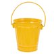 thumbnail image 3 of Cubo pequeño de metal con asa para escritorio, mini bote de basura, portalápices, macetero pequeño de metal multiusos para oficina y hogar, cubo bonito y multifuncional, 3 of 7