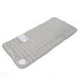 thumbnail image 4 of Almohadilla térmica Terapia húmeda y seca Almohadilla térmica eléctrica lavable para espalda Hombros Abdomen Piernas Enchufe 220V‑240VEU, 4 of 10