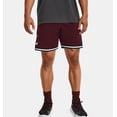 thumbnail image 1 of Short Under Armour Curry Mesh Shorts, 1 of 5
