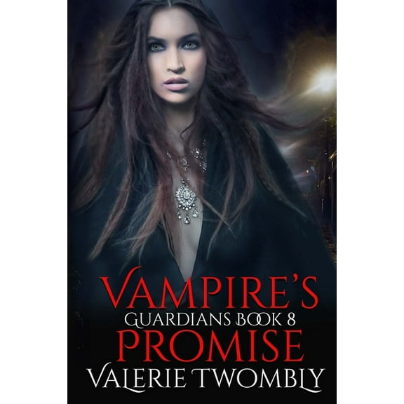 Vampire's Promise, (Paperback)